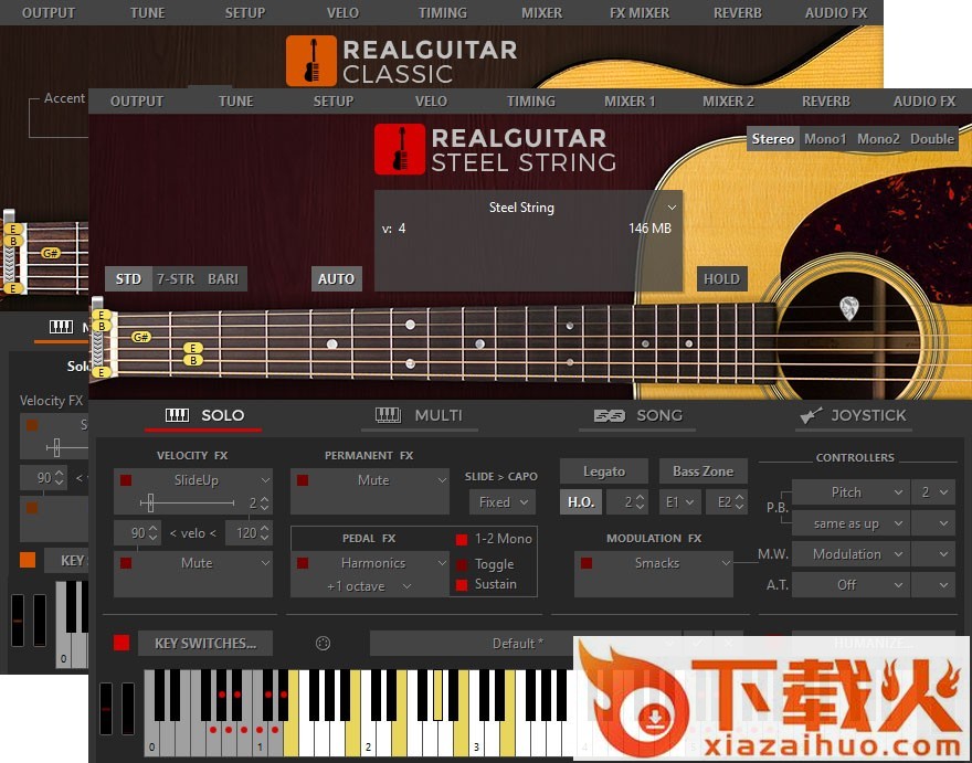 real guitar5最新版