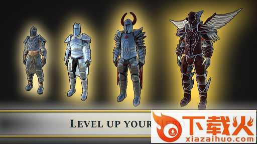 古代军团之塔汉化版 v1.17.9 安卓版截图2