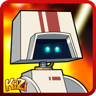 强力机器人防御手机版-Powerbots(强力机器人防御安卓版下载)v0.6.2 最新版