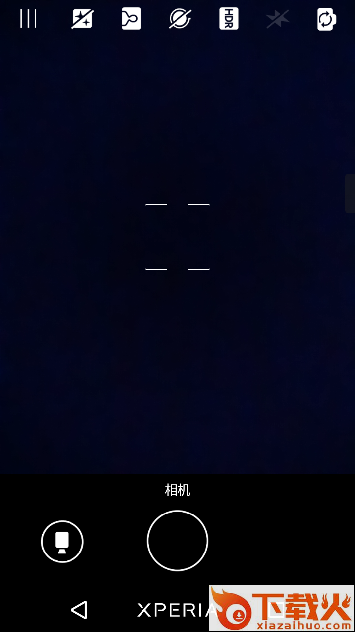 诺基亚相机截图1