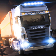 卡车模拟器世界下载安装最新版本-卡车模拟器世界(Truck Simulator World)v1.1.1 中文版