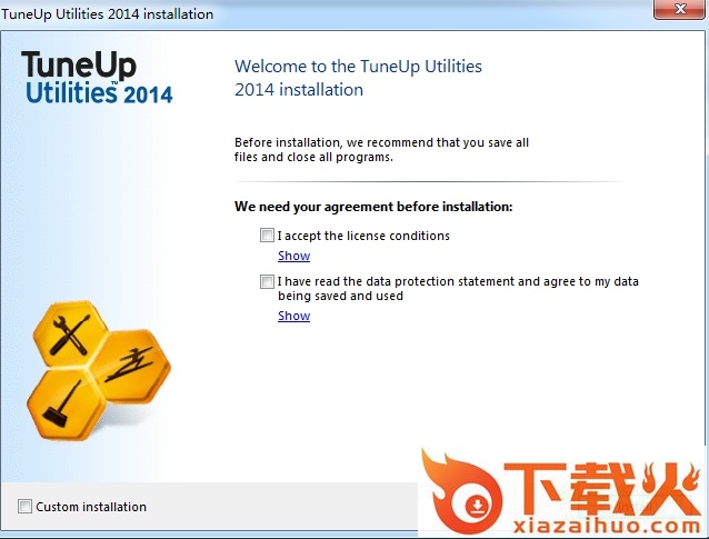 TuneUp Utilities