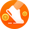 步数得金走路赚钱软件-步数得金(暂未上线)v1.0 官方版