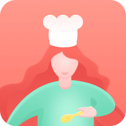 美食厨房软件下载-美食厨房appv1.0.8 手机版