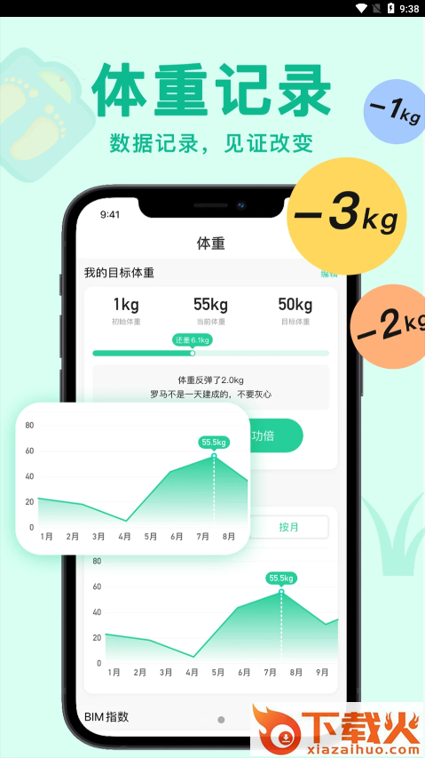 轻断食now v3.0 官方版截图1