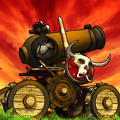 愤怒的兽人战争游戏下载-愤怒的兽人战争Angry Orcs Warsv1.0.22 中文版
