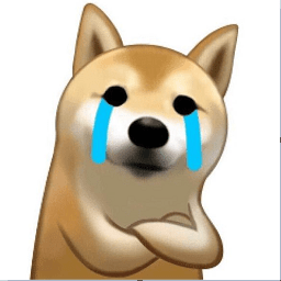 柴犬双手交叉的表情包 柴犬双手交叉的表情包