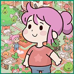 我萌萌的农场 v1.1 最新版