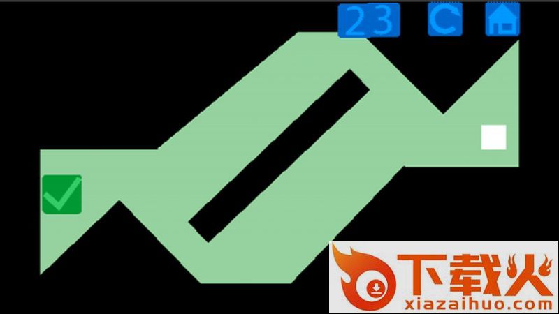 Geoslide游戏截图1