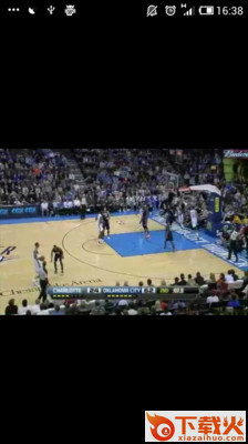 NBA时间表截图1