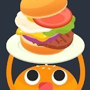 汉堡厨师手游下载-Burger Chef - Idle Profit Game(汉堡厨师)v3.0.2 安卓版
