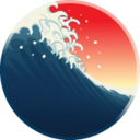 浮世绘冲浪游戏下载-浮世绘冲浪v1.1 安卓版