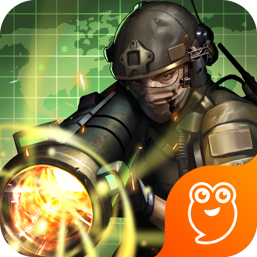 战争时刻老版本 v1.4.8 安卓版