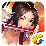 拳皇命运手游微信登录版本下载-拳皇命运手游微信版v2.24.000 安卓版