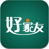 好家友ipad版下载v1.03 官网苹果ios版