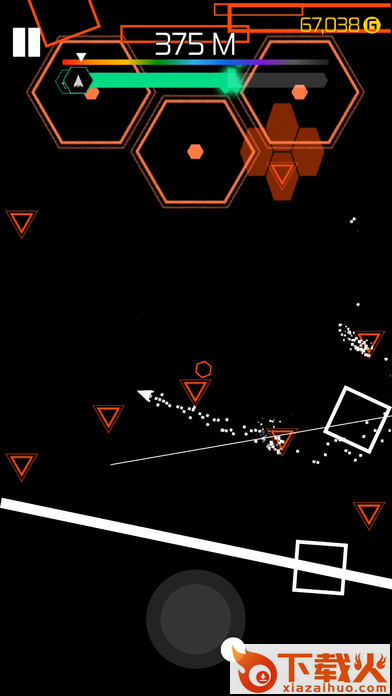 逆转飞行JetCrash游戏截图2