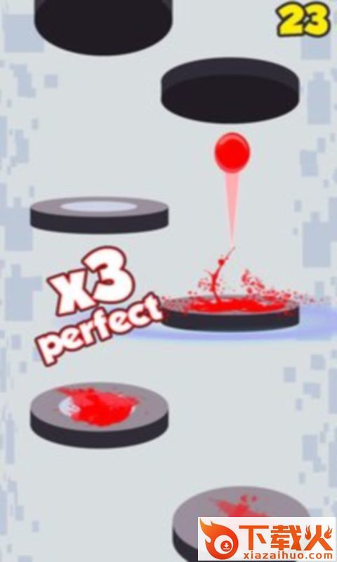 Bounce Forever(永恒反弹手游)截图2