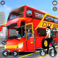 警车模拟器巴士(Police Bus Simulator) v1.5 安卓版