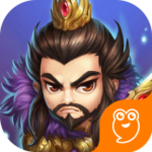 乐可三国九游版 v1.00 安卓版 乐可三国九游版 v1.00 安卓版