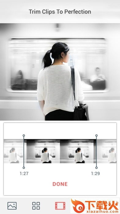 cinepic苹果软件