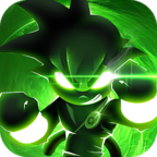 龙族战士联盟手游 v1.0 安卓版