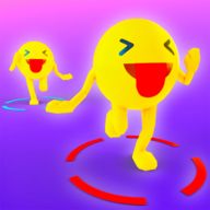 抓住表情3D(Catch Emoji 3D) v0.1 安卓版 抓住表情3D(Catch Emoji 3D) v0.1 安卓版