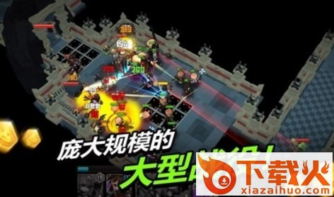 德雷克与陷阱截图3