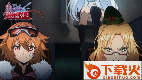 TankGirls下载截图3