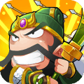 星际三国九游版 v1.0 安卓版