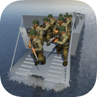 GI Rush(登陆作战) v29.0 安卓版