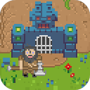 荒原遗迹游戏下载-Amethlion(荒原遗迹)v0.1.4 安卓版