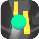 天空之球游戏下载-Sky Ball(天空之球中文版)v1.0 安卓版
