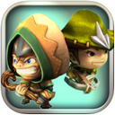 Q版手游奇幻射击iOS版-奇幻射击iPhone版(暂未上线)V2.11 官方版