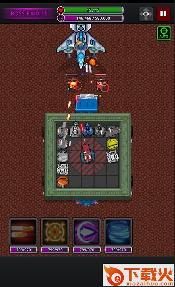 种植炮塔 v7.6.0 安卓版截图2