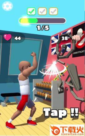 拳击之旅截图1