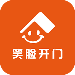 笑脸开门app v1.0.3.2 安卓版