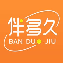 伴多久app v1.1.1 官方版
