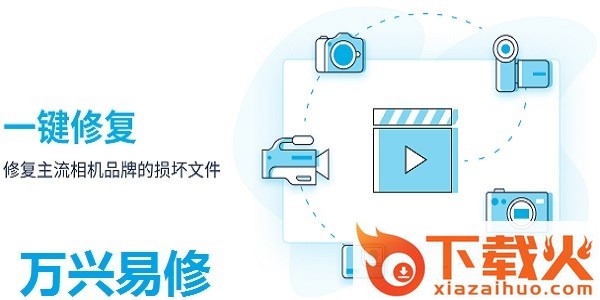 万兴易修软件