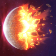 星球毁灭2D(Solar Smash 2D) v1.2 安卓版