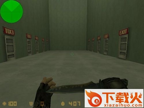 cs1.6完整官方地图包 截图1