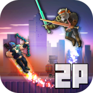 超级英雄搏击游戏下载-Fight Club(超级英雄搏击俱乐部)v1.06 安卓版