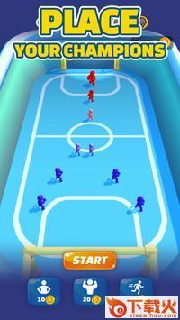 空闲足球比赛IdleSoccerFight截图2