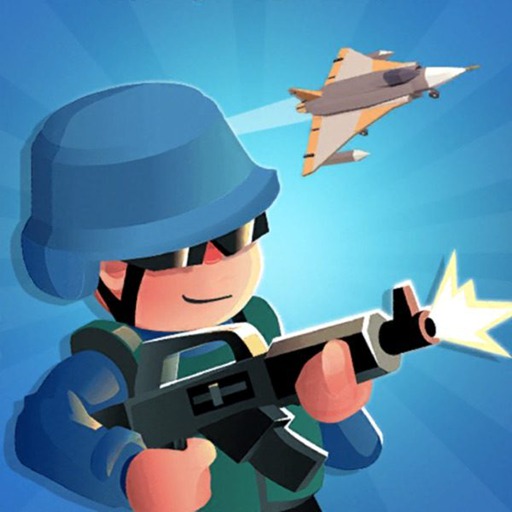 奇兵前线指挥官 v1.0 安卓版