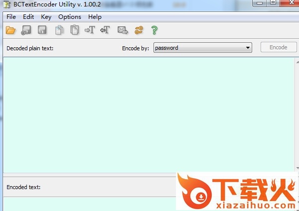 BCTextEncoder