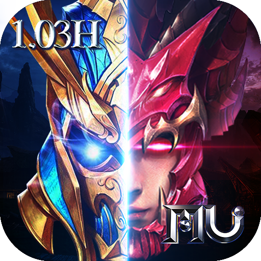 奇迹1.03H魔法战线 v1.1.22 安卓版