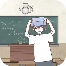 迟到是不可能迟到的 v1.0 安卓版