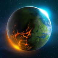 太空驻扎者2(TerraGenesis) v6.17 中文版 太空驻扎者2(TerraGenesis) v6.17 中文版