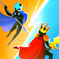 火柴人战争王座(stick war) v0.0.25 安卓版