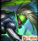 源计划卡特琳娜皮肤包 附皮肤挂载教程 截图1