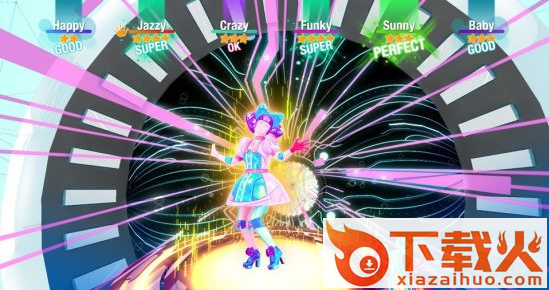 Just Dance Controller(舞力全开2020游戏)截图2